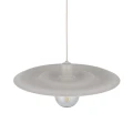 ONDA KASZMIR LAMPA WISZĄCA 1XE27 11407 TK Lighting
