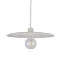 ONDA KASZMIR LAMPA WISZĄCA 1XE27 11407 TK Lighting