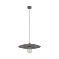 ONDA NEW BROWN LAMPA WISZĄCA 1xE27 11408 TK Lighting
