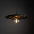 ONDA NEW BROWN LAMPA WISZĄCA 1xE27 11408 TK Lighting