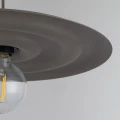 ONDA NEW BROWN LAMPA WISZĄCA 1xE27 11408 TK Lighting