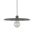 ONDA NEW BROWN LAMPA WISZĄCA 1xE27 11408 TK Lighting