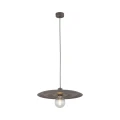 ONDA NEW BROWN LAMPA WISZĄCA 1xE27 11408 TK Lighting