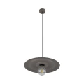 ONDA NEW BROWN LAMPA WISZĄCA 1xE27 11408 TK Lighting