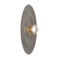 ONDA NEW BROWN L KINKIET 1XG9 11412 TK Lighting