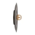 ONDA NEW BROWN L KINKIET 1XG9 11412 TK Lighting