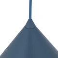 CONO S NAVY LAMPA WISZĄCA 1XE27 11413 TK Lighting