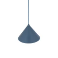 CONO S NAVY LAMPA WISZĄCA 1XE27 11413 TK Lighting