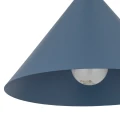 CONO S NAVY LAMPA WISZĄCA 1XE27 11413 TK Lighting