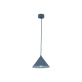 CONO S NAVY LAMPA WISZĄCA 1XE27 11413 TK Lighting