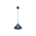 CONO S NAVY LAMPA WISZĄCA 1XE27 11413 TK Lighting
