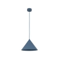 CONO M NAVY LAMPA WISZĄCA 1XE27 11414 TK Lighting