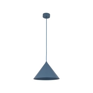 CONO M NAVY LAMPA WISZĄCA 1XE27 11414 TK Lighting