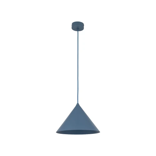 CONO M NAVY LAMPA WISZĄCA 1XE27 11414 TK Lighting