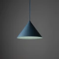 CONO M NAVY LAMPA WISZĄCA 1XE27 11414 TK Lighting