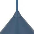 CONO M NAVY LAMPA WISZĄCA 1XE27 11414 TK Lighting