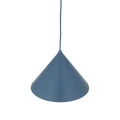 CONO M NAVY LAMPA WISZĄCA 1XE27 11414 TK Lighting