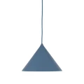 CONO M NAVY LAMPA WISZĄCA 1XE27 11414 TK Lighting