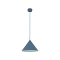 CONO M NAVY LAMPA WISZĄCA 1XE27 11414 TK Lighting