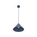 CONO M NAVY LAMPA WISZĄCA 1XE27 11414 TK Lighting