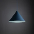 CONO L NAVY LAMPA WISZĄCA 1XE27 11415 TK Lighting