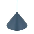 CONO L NAVY LAMPA WISZĄCA 1XE27 11415 TK Lighting
