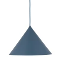 CONO L NAVY LAMPA WISZĄCA 1XE27 11415 TK Lighting