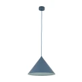 CONO L NAVY LAMPA WISZĄCA 1XE27 11415 TK Lighting