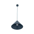 CONO L NAVY LAMPA WISZĄCA 1XE27 11415 TK Lighting