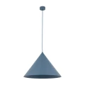 CONO XL NAVY LAMPA WISZĄCA 1XE27 11416 TK Lighting