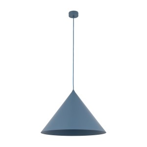 CONO XL NAVY LAMPA WISZĄCA 1XE27 11416 TK Lighting