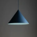 CONO XL NAVY LAMPA WISZĄCA 1XE27 11416 TK Lighting