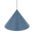 CONO XL NAVY LAMPA WISZĄCA 1XE27 11416 TK Lighting