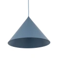 CONO XL NAVY LAMPA WISZĄCA 1XE27 11416 TK Lighting