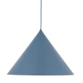 CONO XL NAVY LAMPA WISZĄCA 1XE27 11416 TK Lighting