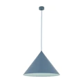 CONO XL NAVY LAMPA WISZĄCA 1XE27 11416 TK Lighting