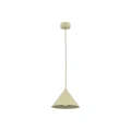 CONO S PISTACIO LAMPA WISZĄCA 1XE27 11417 TK Lighting