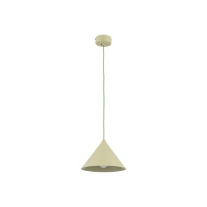 CONO S PISTACIO LAMPA WISZĄCA 1XE27 11417 TK Lighting