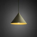 CONO S PISTACIO LAMPA WISZĄCA 1XE27 11417 TK Lighting
