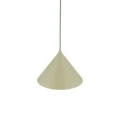 CONO S PISTACIO LAMPA WISZĄCA 1XE27 11417 TK Lighting