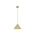 CONO S PISTACIO LAMPA WISZĄCA 1XE27 11417 TK Lighting