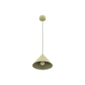 CONO S PISTACIO LAMPA WISZĄCA 1XE27 11417 TK Lighting
