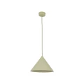 CONO M PISTACIO LAMPA WISZĄCA 1XE27 11418 TK Lighting