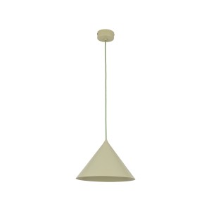 CONO M PISTACIO LAMPA WISZĄCA 1XE27 11418 TK Lighting