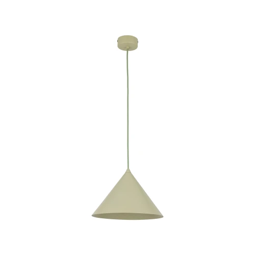 CONO M PISTACIO LAMPA WISZĄCA 1XE27 11418 TK Lighting