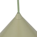 CONO M PISTACIO LAMPA WISZĄCA 1XE27 11418 TK Lighting