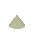 CONO M PISTACIO LAMPA WISZĄCA 1XE27 11418 TK Lighting