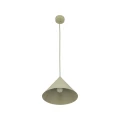 CONO M PISTACIO LAMPA WISZĄCA 1XE27 11418 TK Lighting