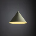 CONO L PISTACIO LAMPA WISZĄCA 1XE27 11419 TK Lighting