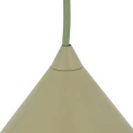 CONO L PISTACIO LAMPA WISZĄCA 1XE27 11419 TK Lighting